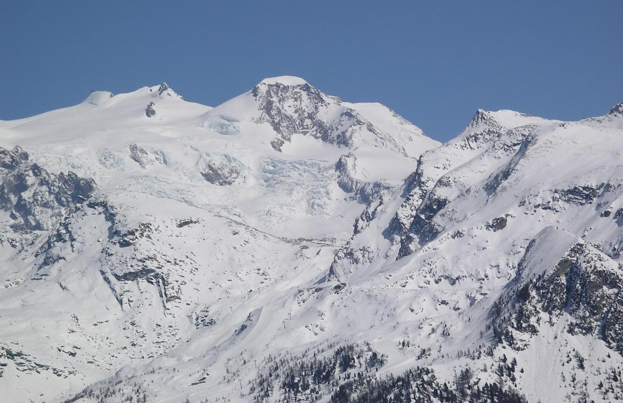 Residence Lo Peyo Champoluc Exterior foto